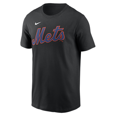 応援グッズ NIKE / MLB GENUINE NEW YORK METS SHIRT mens-nike-royal-new-york-mets-